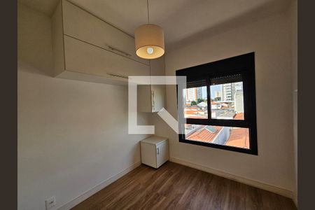 Quarto de apartamento para alugar com 1 quarto, 40m² em Vila Deodoro, São Paulo