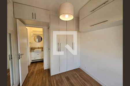 Quarto de apartamento para alugar com 1 quarto, 40m² em Vila Deodoro, São Paulo