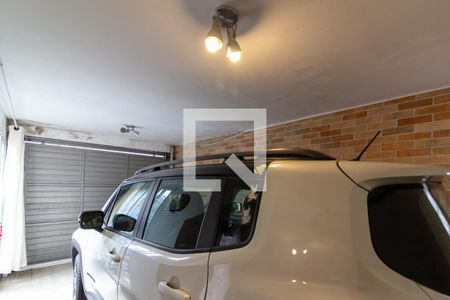 Casa à venda com 240m², 4 quartos e 1 vagaGaragem integrada