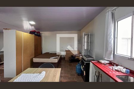 Casa à venda com 240m², 4 quartos e 1 vagaQuarto de Serviço