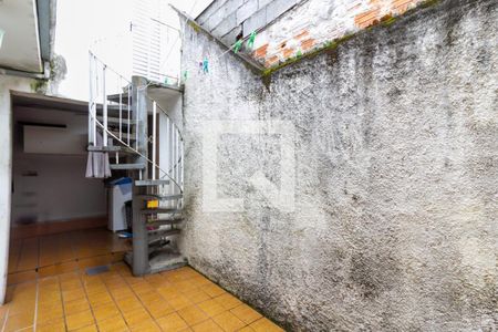 Casa à venda com 240m², 4 quartos e 1 vagaVaranda da Suíte 3