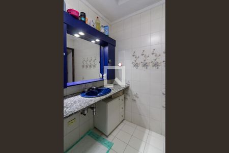 Casa à venda com 240m², 4 quartos e 1 vagaBanheiro da Suíte 3