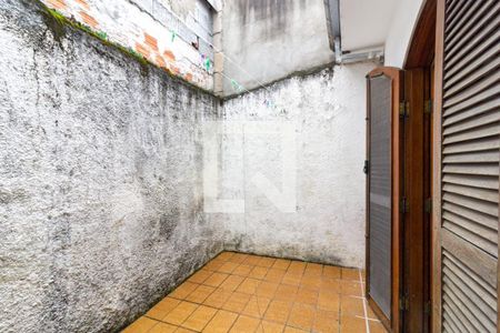 Casa à venda com 240m², 4 quartos e 1 vagaVaranda da Suíte 3