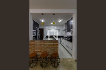 Casa à venda com 240m², 4 quartos e 1 vagaCozinha