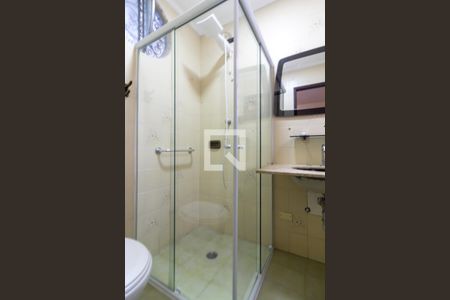 Casa à venda com 240m², 4 quartos e 1 vagaBanheiro da Suíte 2