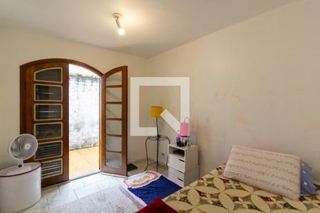 Casa à venda com 240m², 4 quartos e 1 vagaSuíte 3