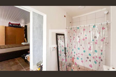 Casa à venda com 240m², 4 quartos e 1 vagaBanheiro de Serviço