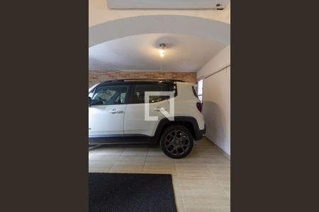 Casa à venda com 240m², 4 quartos e 1 vagaGaragem integrada