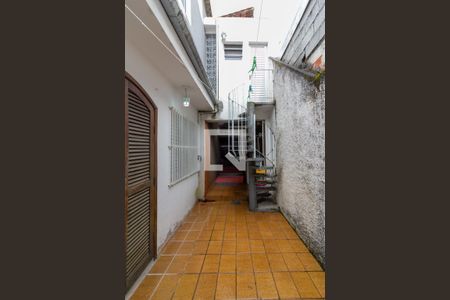 Casa à venda com 240m², 4 quartos e 1 vagaVaranda da Suíte 3