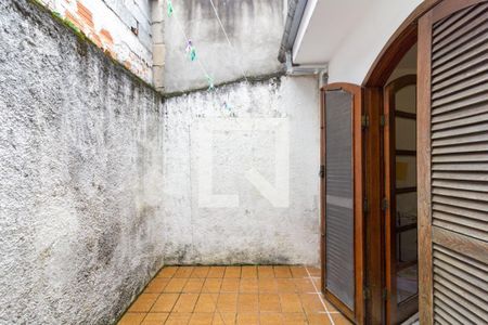 Casa à venda com 240m², 4 quartos e 1 vagaVaranda da Suíte 3