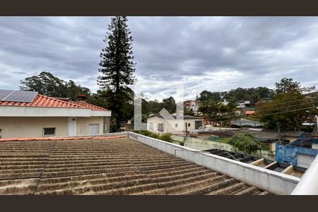 Casa à venda com 240m², 4 quartos e 1 vagaTerraço frente