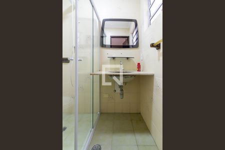 Casa à venda com 240m², 4 quartos e 1 vagaBanheiro da Suíte 2