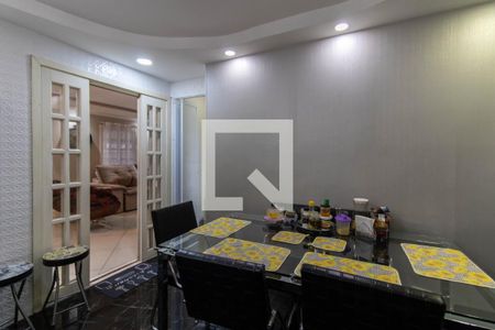 Cozinha de casa à venda com 5 quartos, 390m² em Vila Sirena, Guarulhos