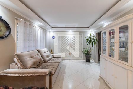 Sala de casa à venda com 5 quartos, 380m² em Vila Sirena, Guarulhos