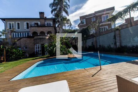 Casa de condomínio à venda com 1480m², 4 quartos e 9 vagasÁrea comum