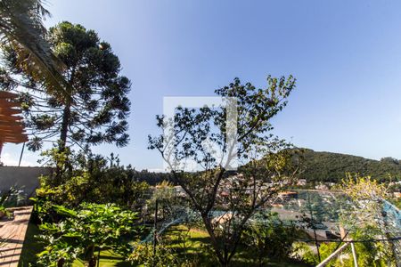 Casa de condomínio à venda com 1480m², 4 quartos e 9 vagasÁrea comum
