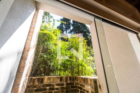 Lavabo de casa de condomínio à venda com 4 quartos, 1480m² em Alphaville, Santana de Parnaíba