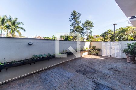 Casa de condomínio à venda com 1480m², 4 quartos e 9 vagasÁrea comum