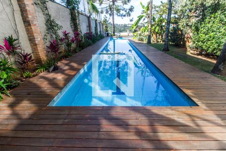 Casa de condomínio à venda com 1480m², 4 quartos e 9 vagasÁrea comum