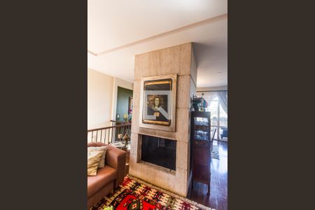 Casa de condomínio à venda com 1480m², 4 quartos e 9 vagasSala 2