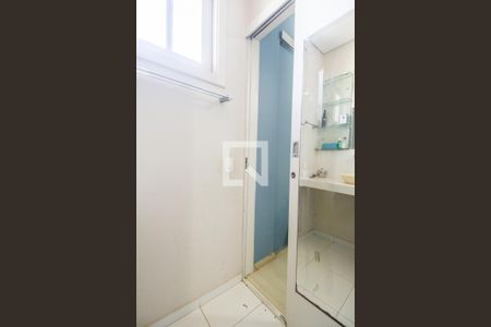 Casa de condomínio à venda com 1480m², 4 quartos e 9 vagasBanheiro da Suíte 2