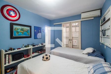 Casa de condomínio à venda com 1480m², 4 quartos e 9 vagasSuíte 2