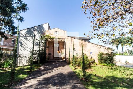 Área comum de casa de condomínio à venda com 4 quartos, 1480m² em Alphaville, Santana de Parnaíba