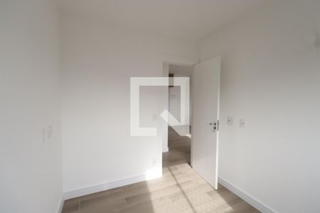 Quarto 1 de apartamento para alugar com 2 quartos, 41m² em Penha de França, São Paulo