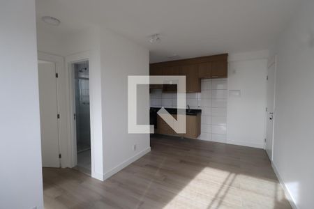 Sala de apartamento para alugar com 2 quartos, 41m² em Penha de França, São Paulo