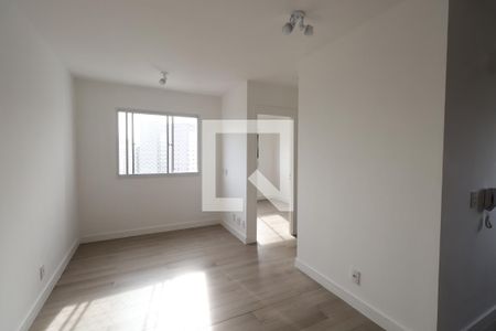 Sala de apartamento para alugar com 2 quartos, 41m² em Penha de França, São Paulo