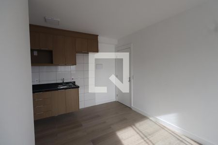 Sala de apartamento para alugar com 2 quartos, 41m² em Penha de França, São Paulo