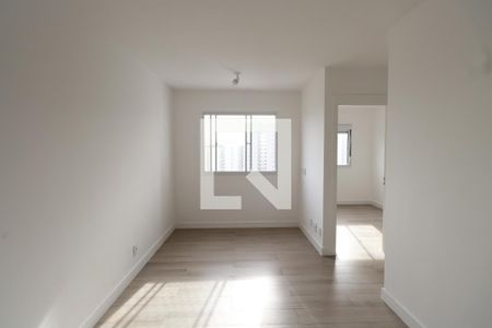 Sala de apartamento para alugar com 2 quartos, 41m² em Penha de França, São Paulo