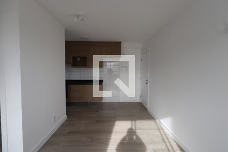 Sala de apartamento para alugar com 2 quartos, 41m² em Penha de França, São Paulo