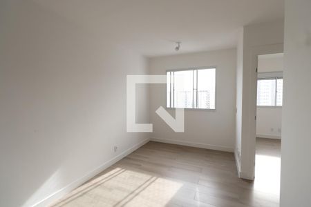 Sala de apartamento para alugar com 2 quartos, 41m² em Penha de França, São Paulo