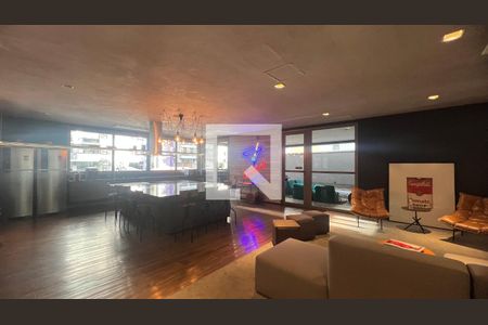 Studio à venda com 19m², 1 quarto e sem vagaEspaço Gourmet