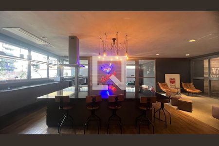 Studio à venda com 19m², 1 quarto e sem vagaEspaço Gourmet