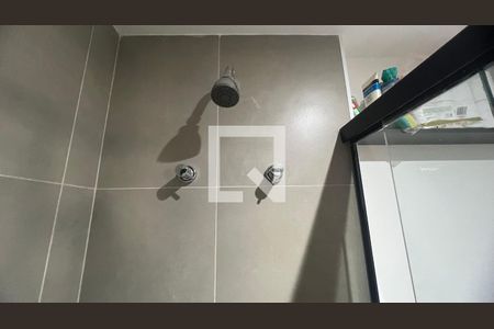 Studio à venda com 19m², 1 quarto e sem vagaBanheiro