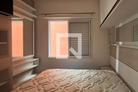 Quarto 1 de apartamento para alugar com 2 quartos, 57m² em José Menino, Santos