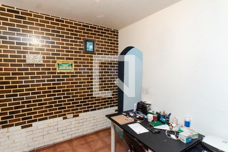 Sala 2 de casa à venda com 3 quartos, 249m² em Vila Gustavo, São Paulo