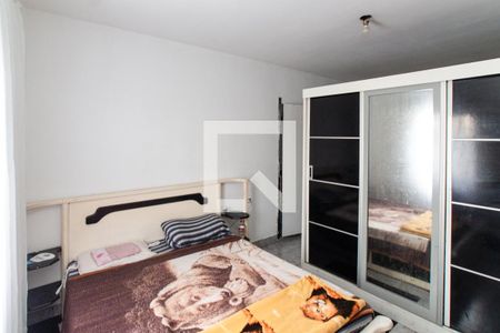 Quarto 1 de casa à venda com 3 quartos, 249m² em Vila Gustavo, São Paulo