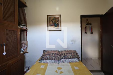 Quarto 1 de casa à venda com 2 quartos, 130m² em Jardim Silvana, Santo André