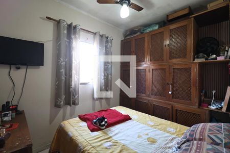 Quarto 1 de casa à venda com 2 quartos, 130m² em Jardim Silvana, Santo André