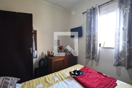 Quarto 1 de casa à venda com 2 quartos, 130m² em Jardim Silvana, Santo André