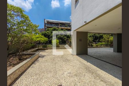 Área comum - Playground de apartamento à venda com 2 quartos, 76m² em Vila Isabel, Rio de Janeiro
