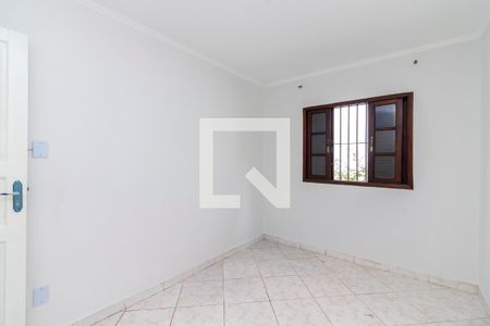 Quarto 2 de casa para alugar com 3 quartos, 85m² em Jardim do Tiro, São Paulo