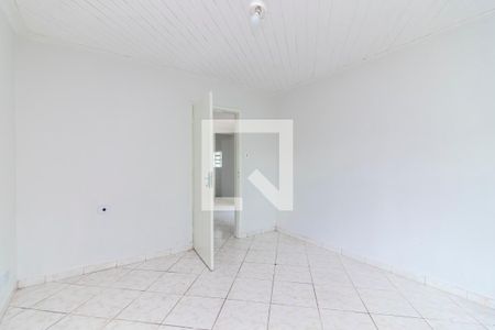 Quarto 1 de casa para alugar com 3 quartos, 85m² em Jardim do Tiro, São Paulo
