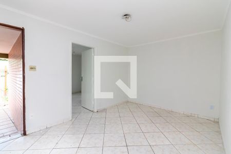 Sala de casa para alugar com 3 quartos, 85m² em Jardim do Tiro, São Paulo