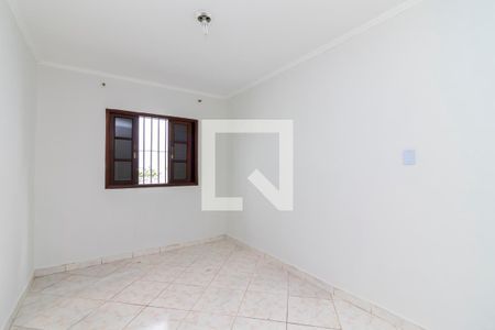 Quarto 2 de casa para alugar com 3 quartos, 85m² em Jardim do Tiro, São Paulo