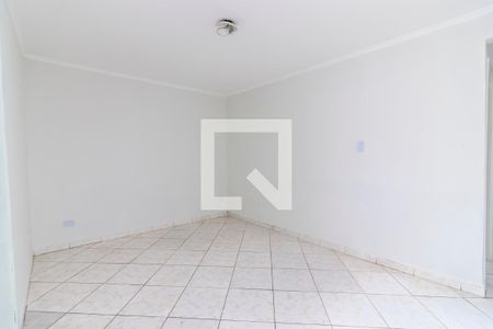Sala de casa para alugar com 3 quartos, 85m² em Jardim do Tiro, São Paulo