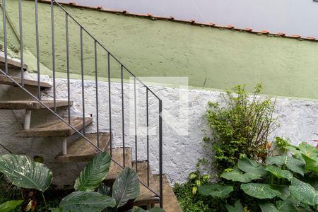 Cozinha - Vista de casa para alugar com 3 quartos, 85m² em Jardim do Tiro, São Paulo